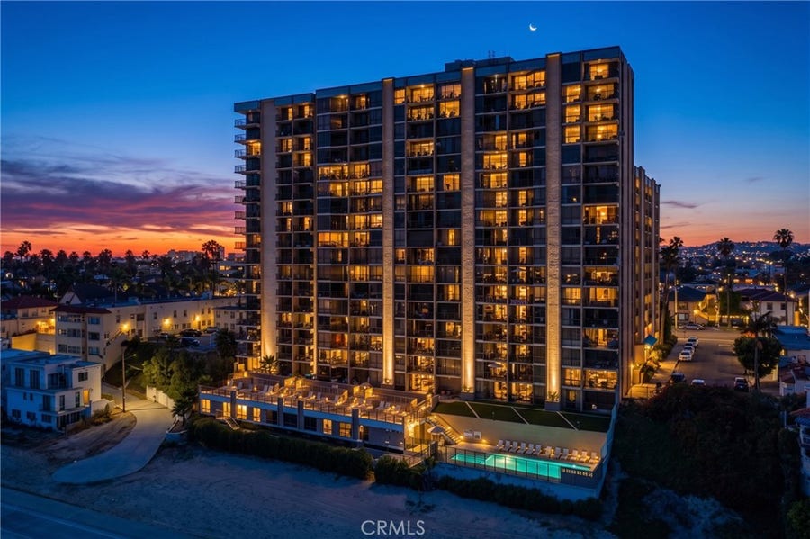 Property photo for 1750 E Ocean, #501, Long Beach, CA