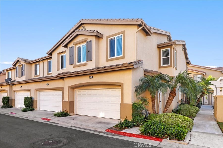 Property photo for 470 N Londonderry Lane, #A, Orange, CA