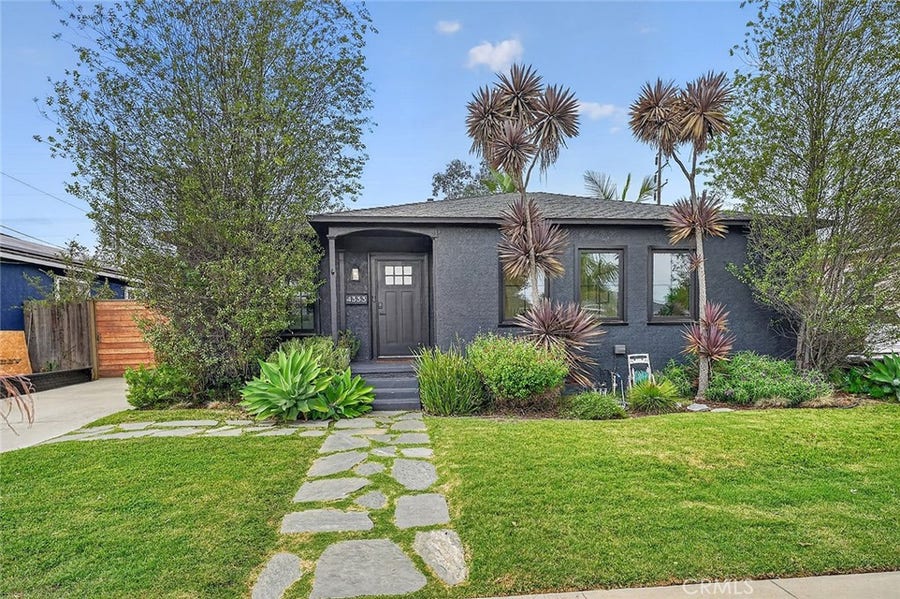 Property photo for 4333 Maury Ave, Long Beach, CA