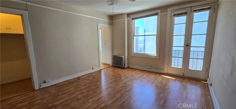 Property photo for 455 E Ocean Boulevard, #1106, Long Beach, CA