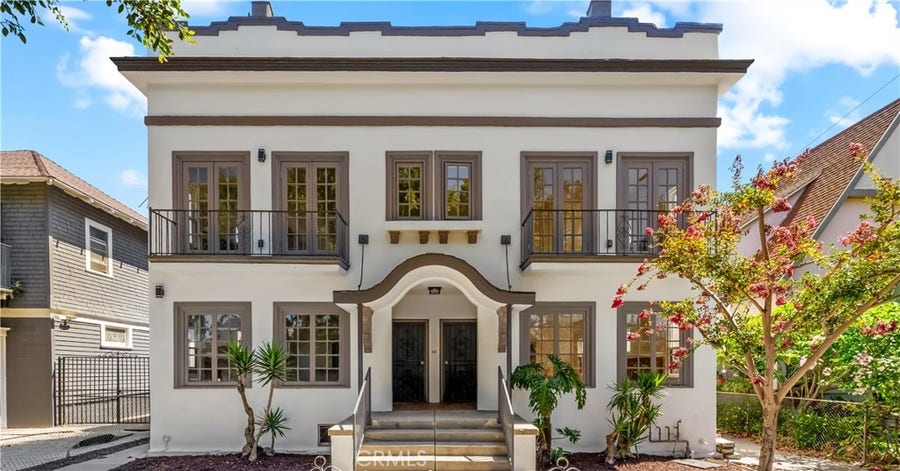 Property photo for 2220 Raymond, Los Angeles, CA
