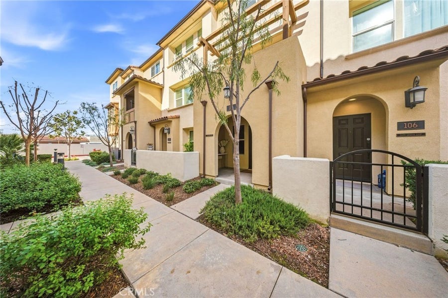 Property photo for 11130 Legion Loop, #105, El Monte, CA