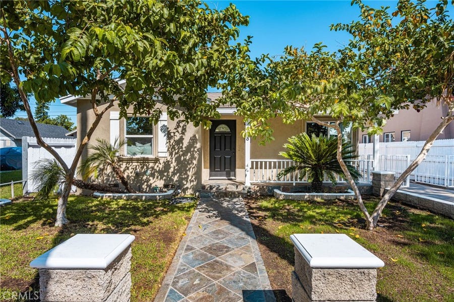 Property photo for 628 S Helena Street, Anaheim, CA