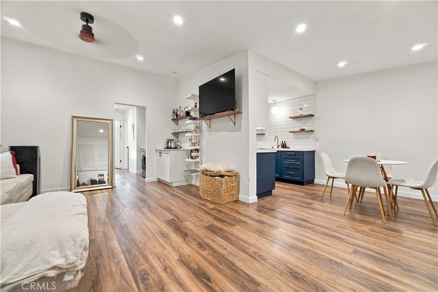 Property photo for 756 N Inglewood, #14, Inglewood, CA
