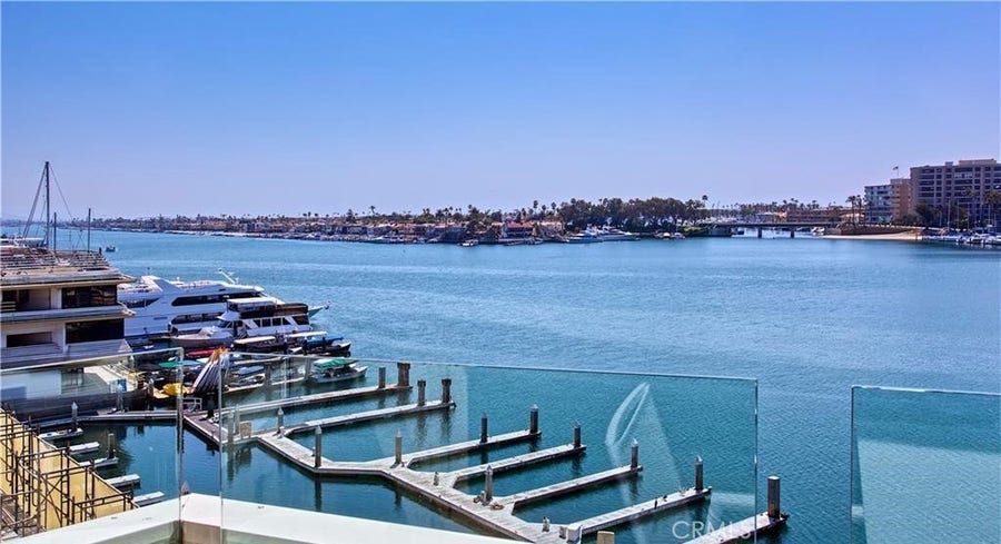 Property photo for 3121 W Coast, #5C, Newport Beach, CA