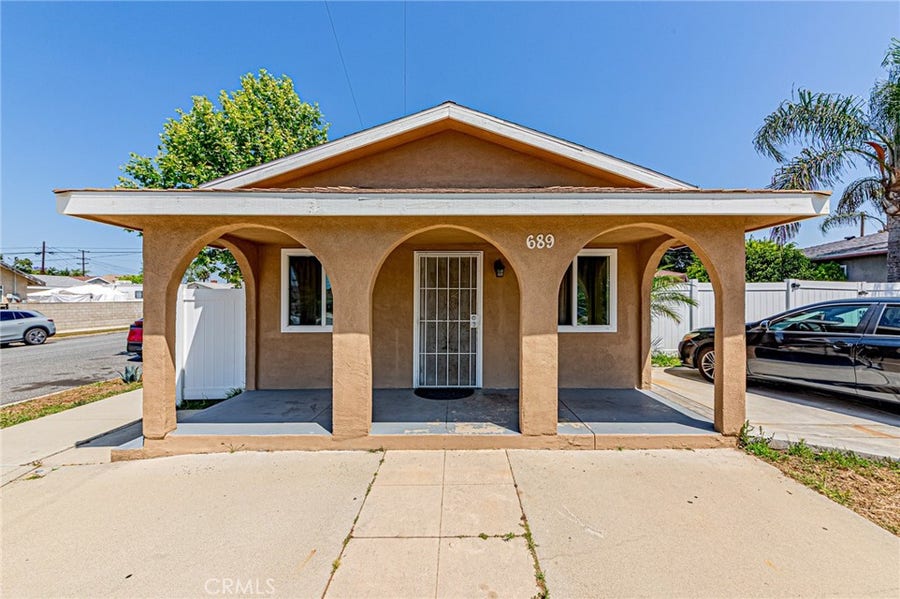 Property photo for 1060 S Rebecca, Pomona, CA
