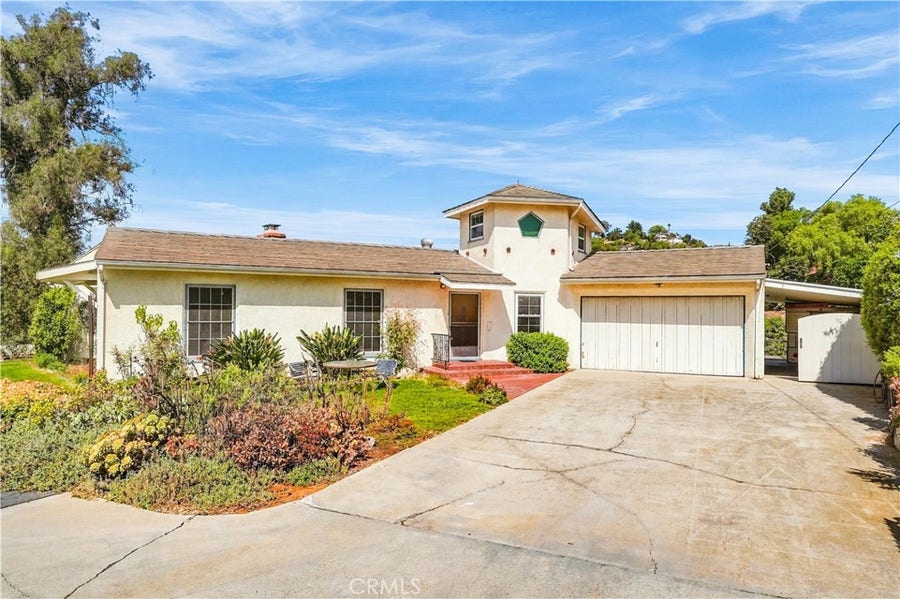 Property photo for 1431 Vista del Valle Way, La Habra Heights, CA