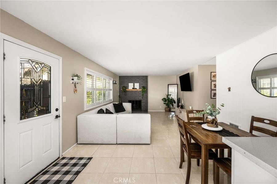 Property photo for 134 S Magnolia Avenue, #2C, Anaheim, CA