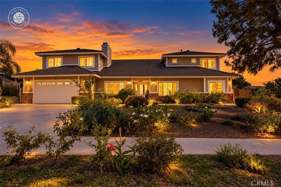 Property photo for 2338 E Altura, Orange, CA