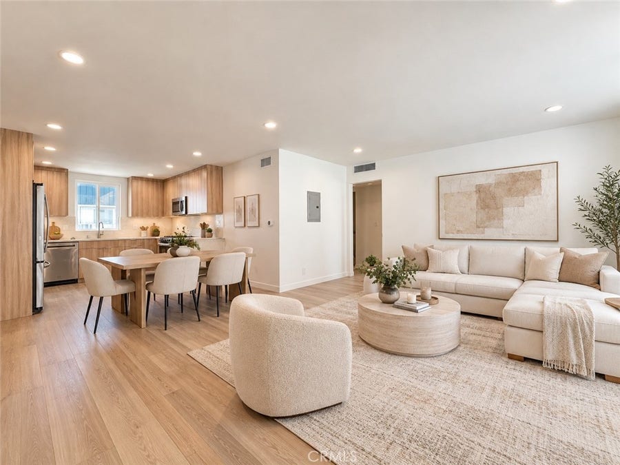 Property photo for 1540 S Beverly Drive, #2, Los Angeles, CA