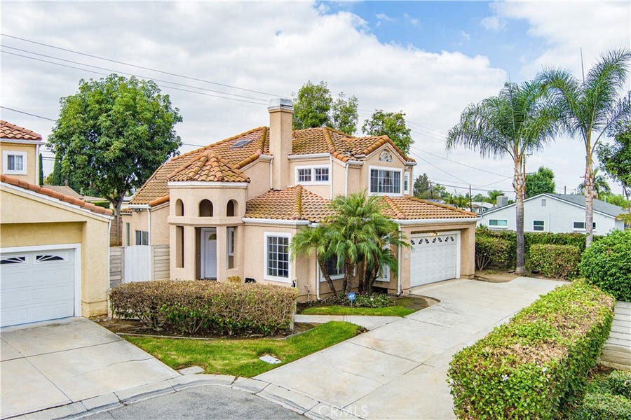 Property photo for 14602 Bella Courte, Whittier, CA