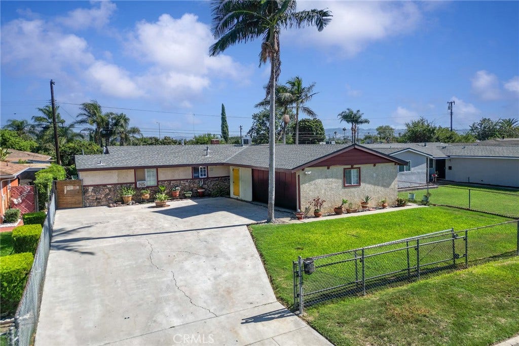 656 Sandy Hook, La Puente, CA 91744 Welcome Home!!