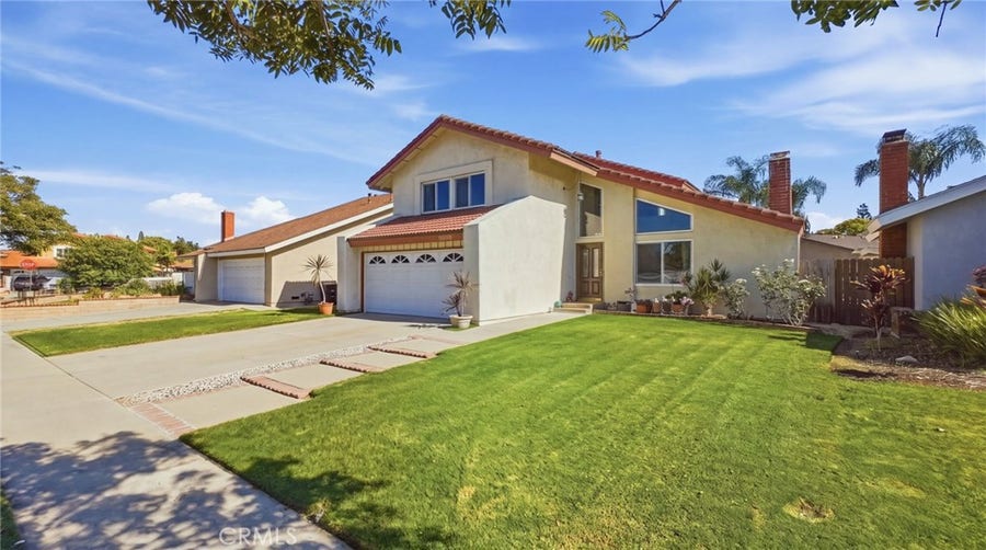 Property photo for 6080 E Avenida Arbol, Anaheim, CA