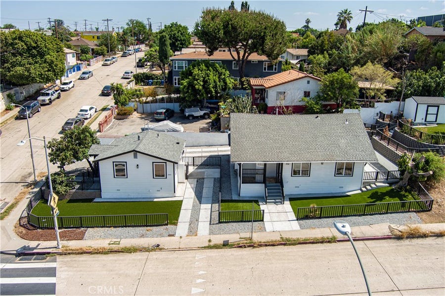 Property photo for 304 S Lorena Street, Los Angeles, CA