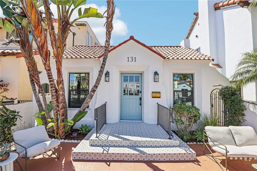 Property photo for 131 Santa Ana, Long Beach, CA