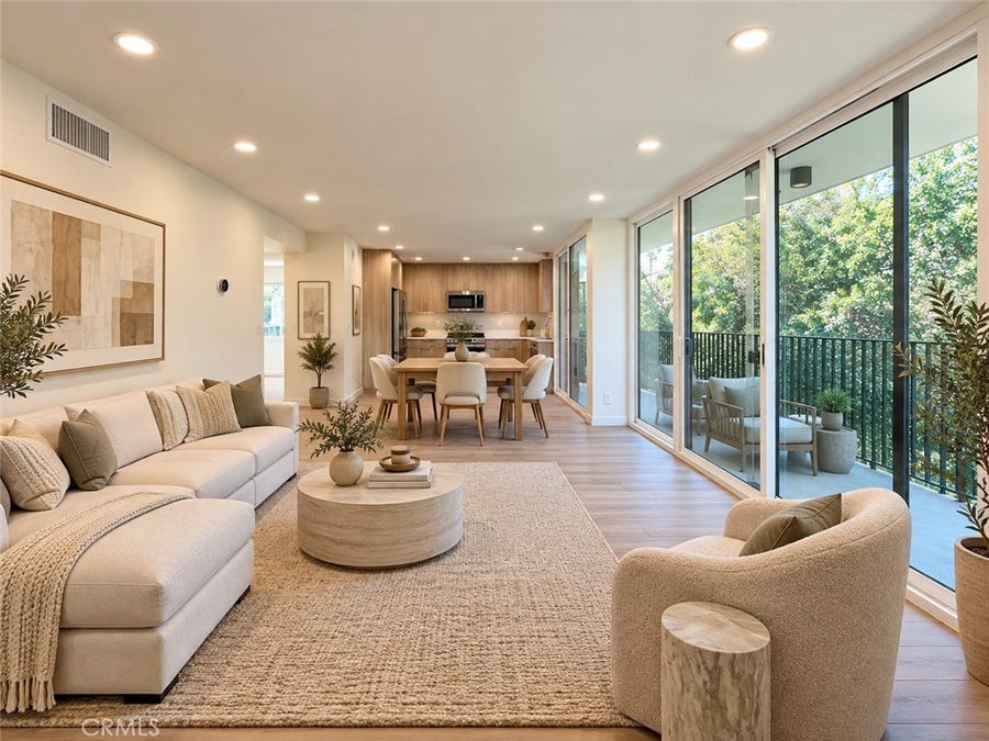 Property photo for 1540 S Beverly Drive, #3, Los Angeles, CA