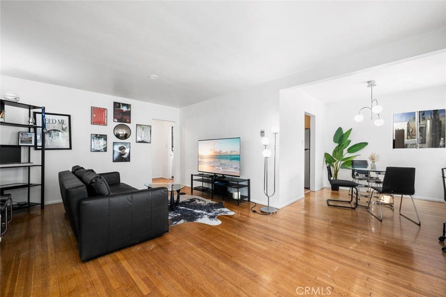 Property photo for 438 Cedar, #7, Long Beach, CA