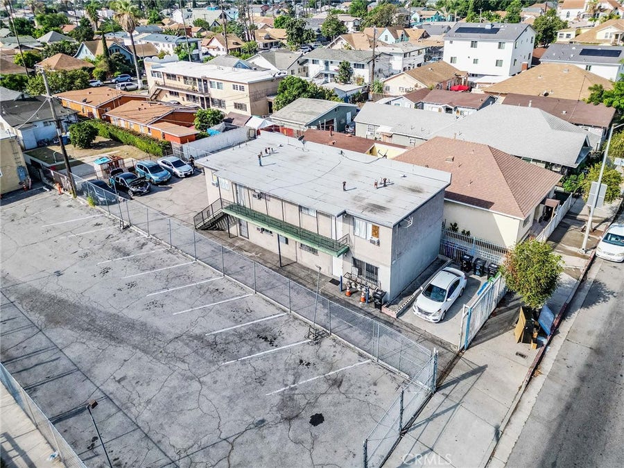 Property photo for 1378 E Vernon, Los Angeles, CA