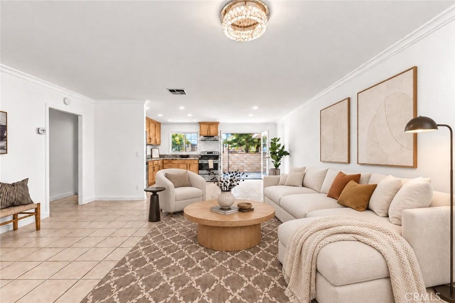 Property photo for 23455 El Reposa, Aliso Viejo, CA
