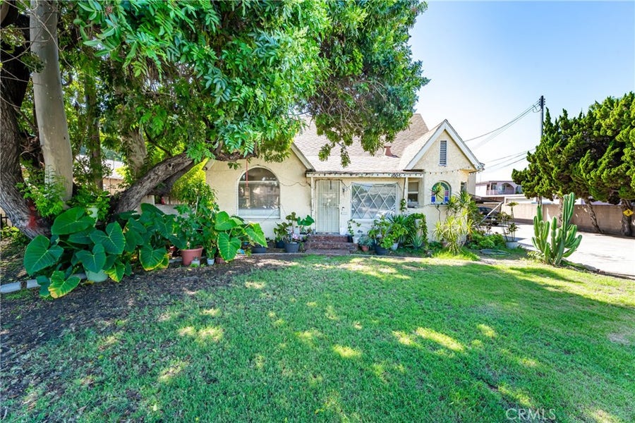 Property photo for 10036 Alondra, Bellflower, CA
