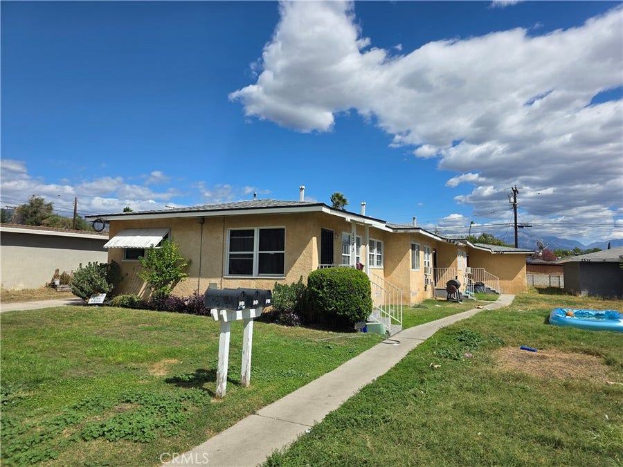 Property photo for 1543 Sepulveda, San Bernardino, CA