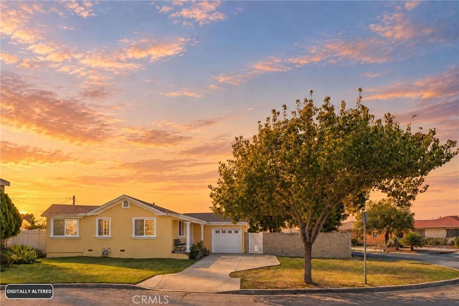 Property photo for 7676 Birchleaf, Pico Rivera, CA