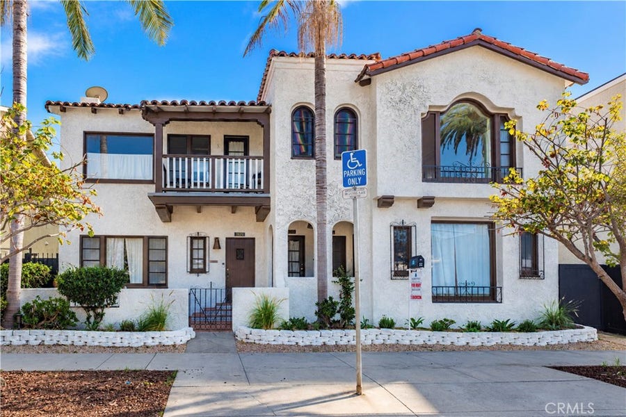 Property photo for 1826 E 2nd, Long Beach, CA