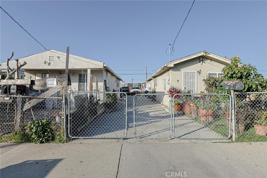 Property photo for 1831 W 3rd, Santa Ana, CA