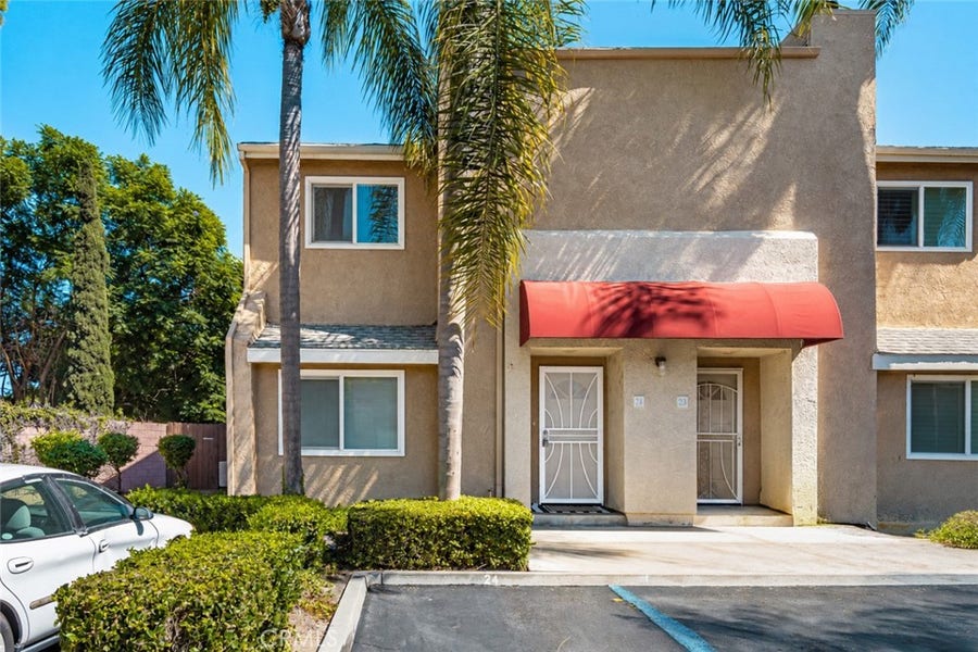 Property photo for 621 W Fletcher, #24, Orange, CA