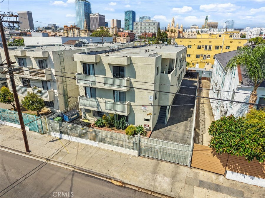 Property photo for 2763 San Marino, Los Angeles, CA