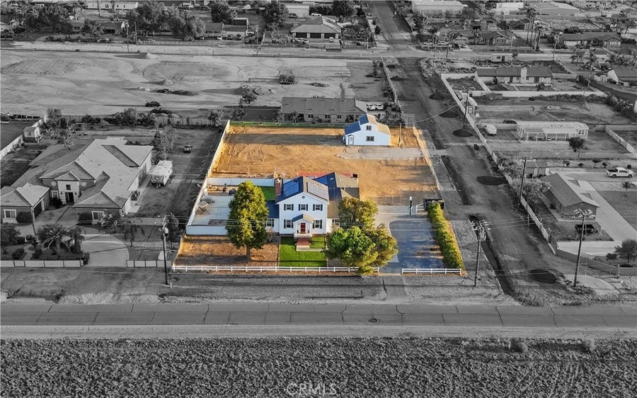Property photo for 27765 Ellis Avenue, Menifee, CA