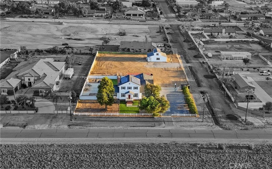 Property photo for 27765 Ellis Avenue, Menifee, CA