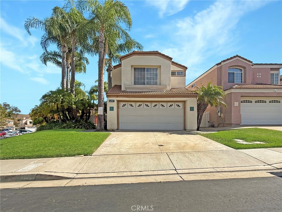 Property photo for 6327 Gladiola Circle, Chino Hills, CA