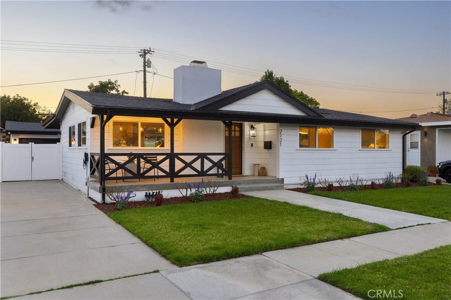 Property photo for 2121 Fanwood Avenue, Long Beach, CA