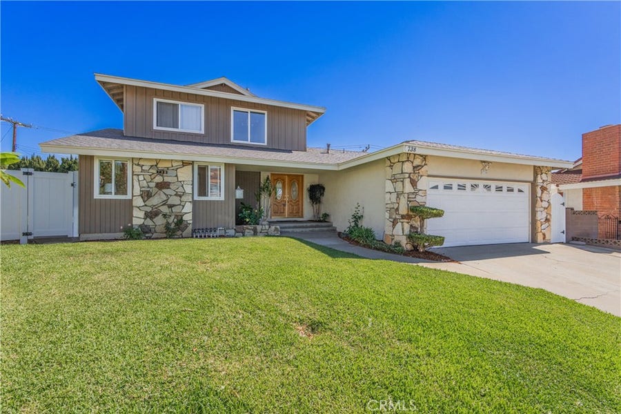 Property photo for 738 De Palma Way, Montebello, CA
