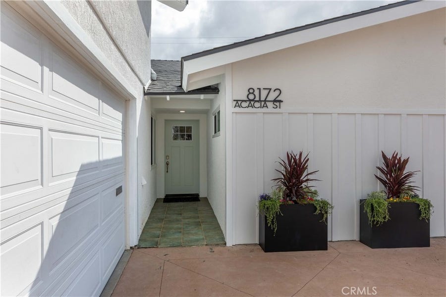Property photo for 8172 Acacia Street, Cypress, CA