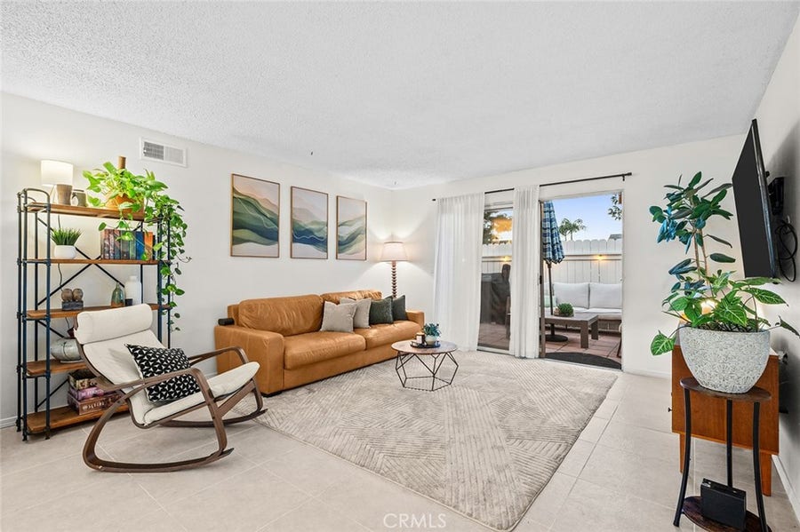 Property photo for 1881 Mitchell Avenue, #135, Tustin, CA