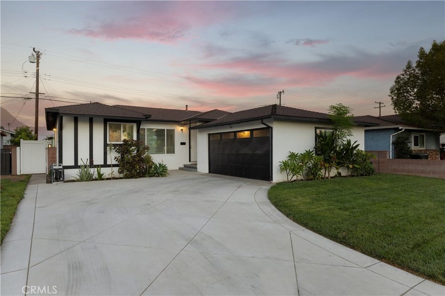 Property photo for 13418 Lancelot Avenue, Norwalk, CA