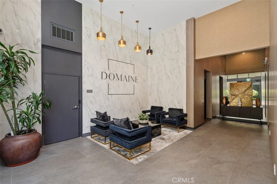 Property photo for 39 S Los Robles Avenue, #6017, Pasadena, CA