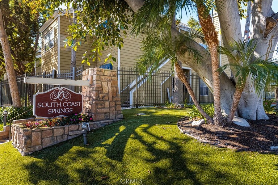 Property photo for 3750 S Bear Street, #M, Santa Ana, CA