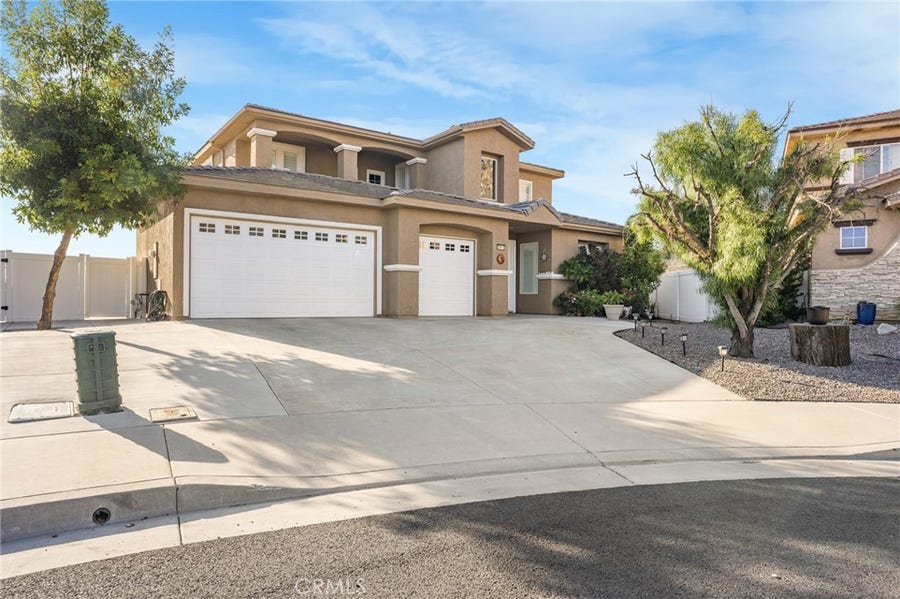 Property photo for 25440 Bianca Court, Moreno Valley, CA