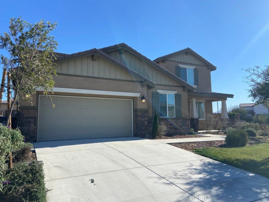 Property photo for 5440 Starling, Jurupa Valley, CA