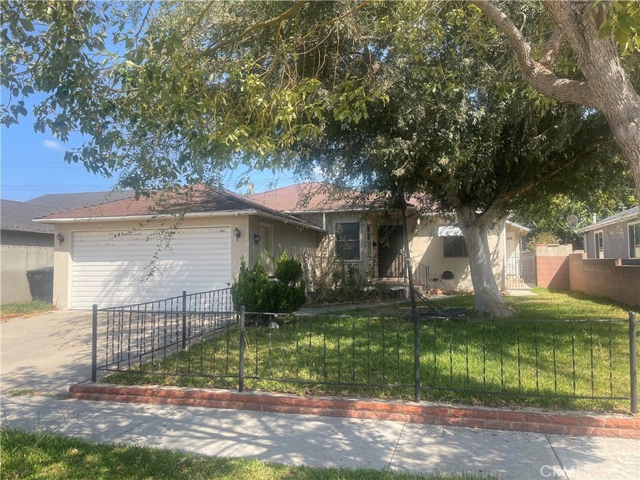 Property photo for 15208 Caulfield, Norwalk, CA