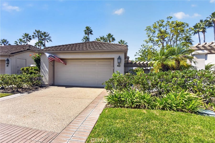 Property photo for 43 Seabrook Cove, Newport Beach, CA