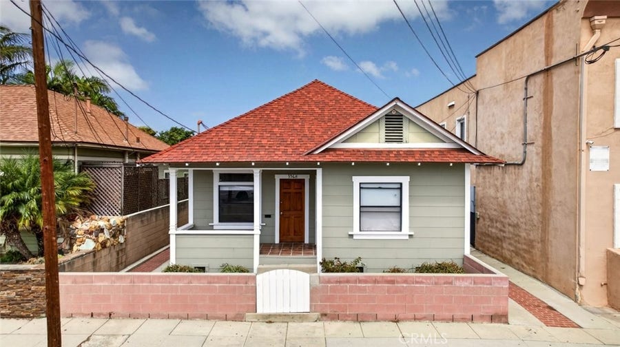 Property photo for 356 W 14th, San Pedro, CA