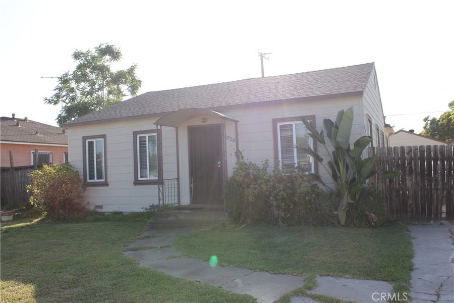 Property photo for 1920 S Parton Street, Santa Ana, CA