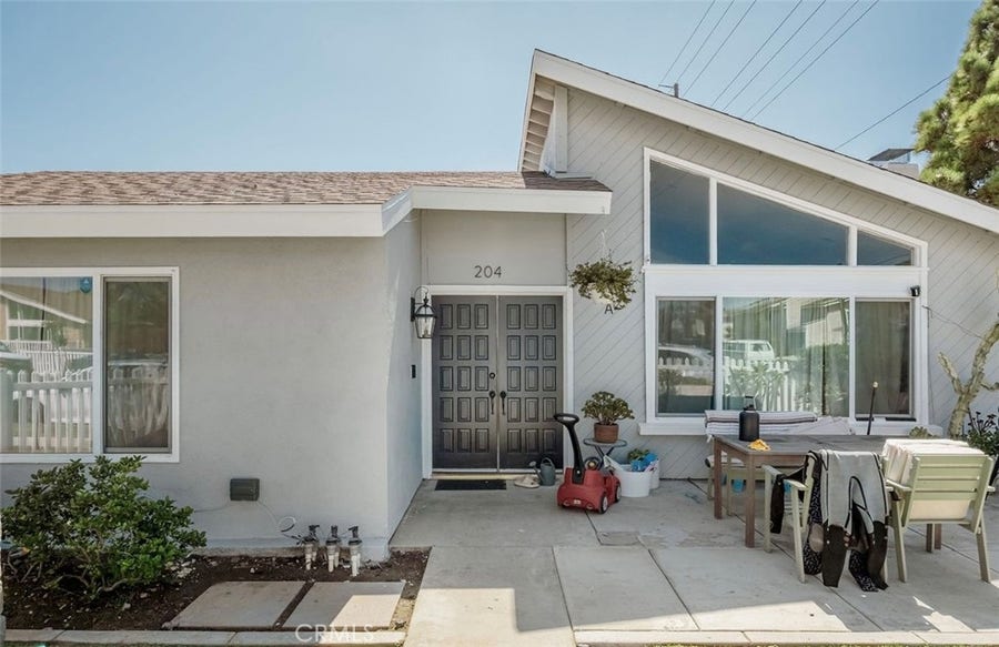 Property photo for 204 Springfield Avenue, Huntington Beach, CA