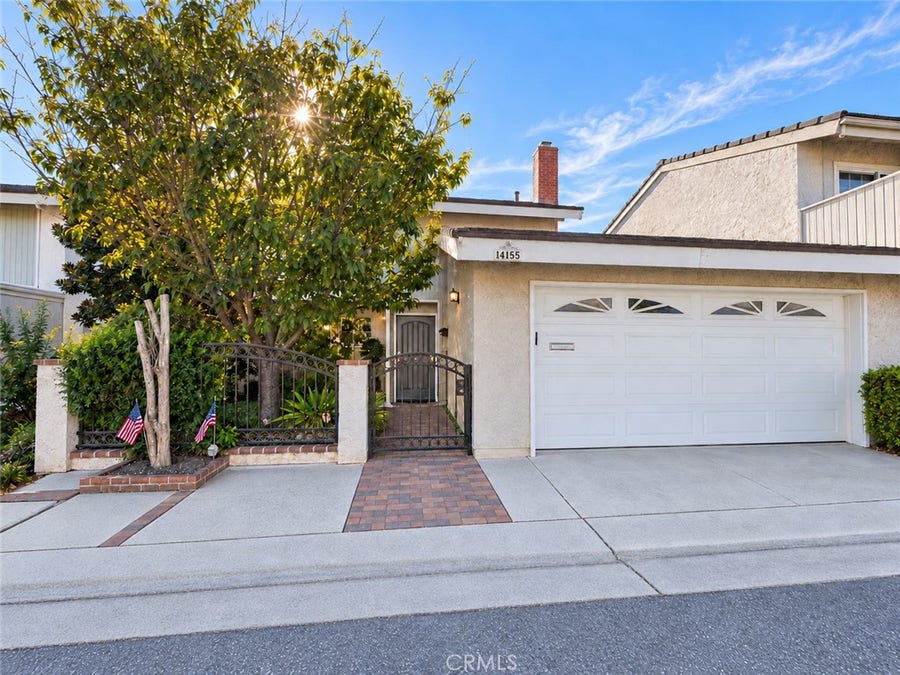 Property photo for 14155 Elystan Circle, Westminster, CA