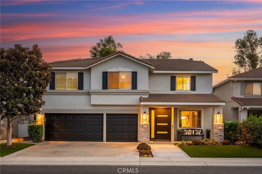 Property photo for 75 Legacy, Irvine, CA