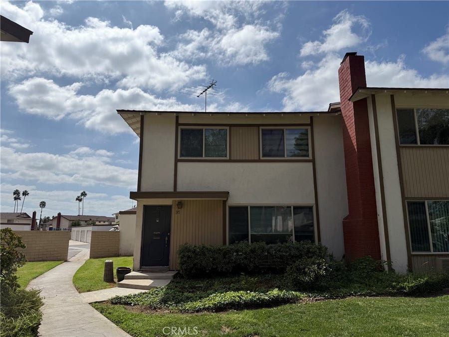 Property photo for 1722 Mitchell Avenue, #37, Tustin, CA